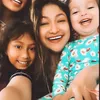 Camilla anak Rahma Azhari