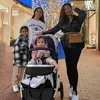 Camilla anak Rahma Azhari