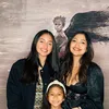 Camilla anak Rahma Azhari