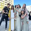 Camilla anak Rahma Azhari