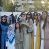 Camilla anak Rahma Azhari