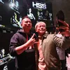 Vicky Prasetyo Hollywing Sportshow Boxing