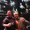 Vicky Prasetyo Hollywing Sportshow Boxing