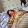 Ibu Chika Jessica Divonis Stroke