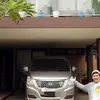 indra bekti penggalangan dana, kabar indra bekti, indra bekti sakit