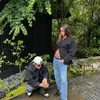 Potret Mesra Justin Bieber dan Hailey Bieber
