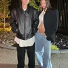 Potret Mesra Justin Bieber dan Hailey Bieber