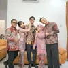 Fuji dan Fadly Merasa Berat Akan Ditinggal Kakak Nikah 