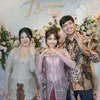 Fuji dan Fadly Merasa Berat Akan Ditinggal Kakak Nikah 
