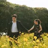 Fuji dan Fadly Merasa Berat Akan Ditinggal Kakak Nikah 