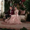 Putri Titian - Junior Liem Menikah