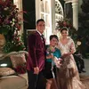 Putri Titian - Junior Liem Menikah