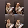 Salsabillih istri Aldi Taher