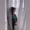 Salsabillih istri Aldi Taher