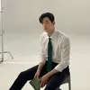 Cha Eun Woo