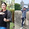 Artis berhasil turunkan berat badan