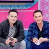 Fadlan Muhammad dan Akhmad Fadli 
