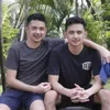 Nakula dan Sadewa