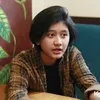 Momen Amel Amilia ungkapkan pernah dapat cibiran netizen.