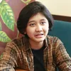 Momen Amel Amilia ungkapkan pernah dapat cibiran netizen.