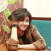 Momen Amel Amilia ungkapkan pernah dapat cibiran netizen.