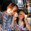 Gempi Jago Renang