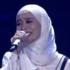 Lesti duet bareng kotak