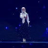 Lesti duet bareng kotak