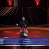 Lesti duet bareng kotak