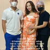 Zaskia Gotik dan suami