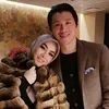 syahrini reino barack, berita syahrini, kabar syahrini