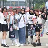 THE BOYZ WORLD TOUR : ZENERATION II in JAKARTA