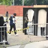 THE BOYZ WORLD TOUR : ZENERATION II in JAKARTA