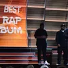 Kendrick Lamar