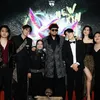 Film 402 Goes to Korea