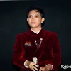 Saputra Kori di Gala Premiere Film 402