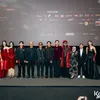 Cast Film 402
