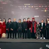 Gala Premiere Film 402