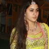 Sara Ali Khan