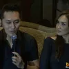 Sara Wijayanto dan Demian