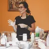 Sarah Diorita