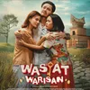 Poster film wasiat warisan