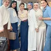 Sarwendah launching brand baru