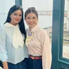 Sarwendah launching brand baru
