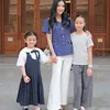 Sarwendah Bersama Thalia dan Thania