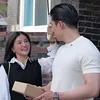 Sarwendah dan Giorgio Antonio happy dapat Julukan &#039;Mamio-Papio&#039;