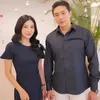 Sarwendah dan Giorgio Antonio happy dapat Julukan &#039;Mamio-Papio&#039;