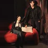 Sarwendah dan Giorgio Antonio