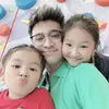 Sarwendah jalin hubungan baik dengan Ruben