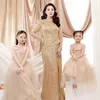 Sarwendah jalin hubungan baik dengan Ruben